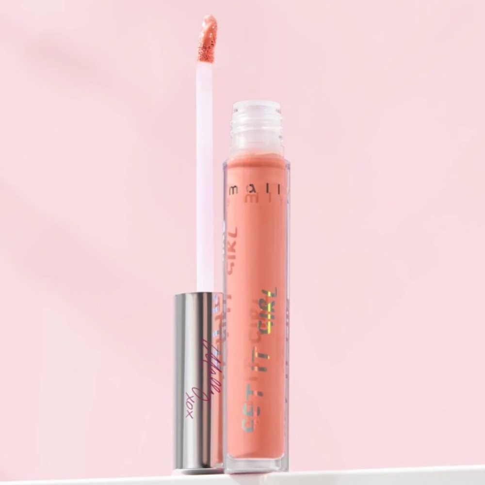 Mally Beauty Intense Color Lipgloss
